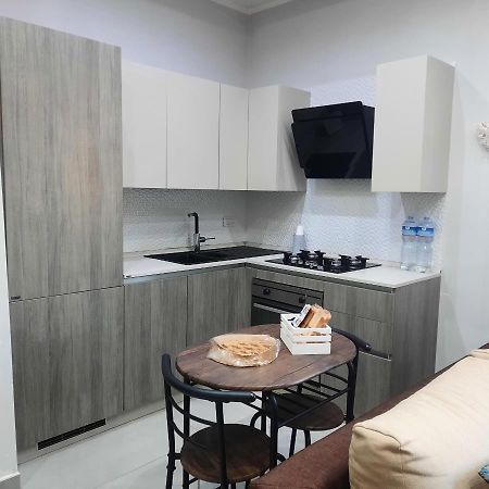 La Casa Di Antonella Apartment Napoli Bagian luar foto